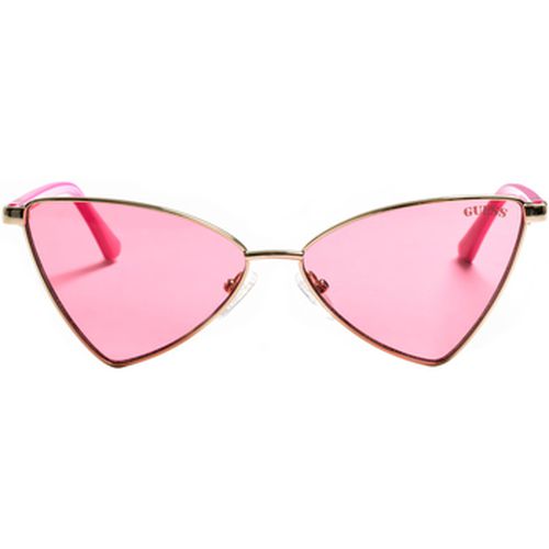 Lunettes de soleil GU8286-32S - Guess - Modalova