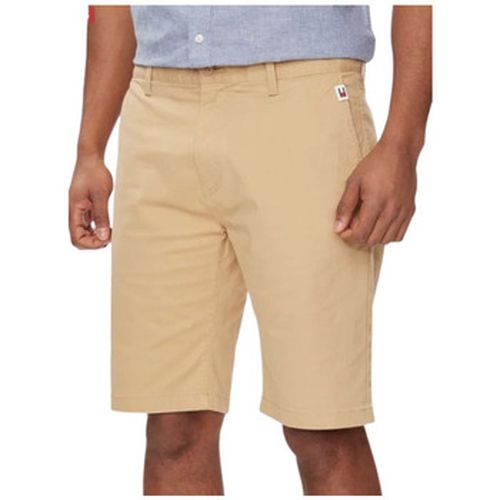 Short SHORT BEIGE - TAWNY SAND - 31 - Tommy Jeans - Modalova