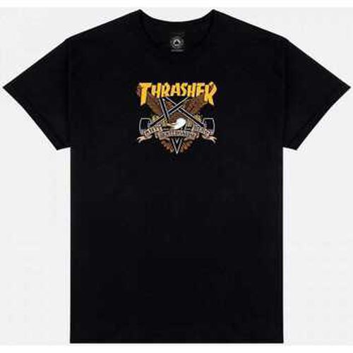 T-shirt Thrasher T-shirt eaglegram - Thrasher - Modalova
