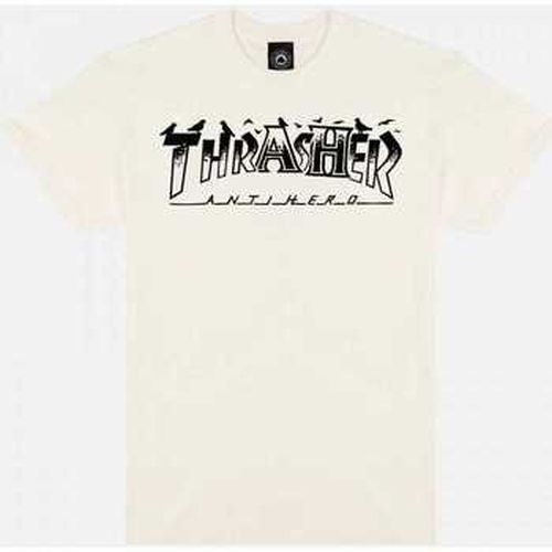 T-shirt T-shirt pigeon mag - Thrasher - Modalova