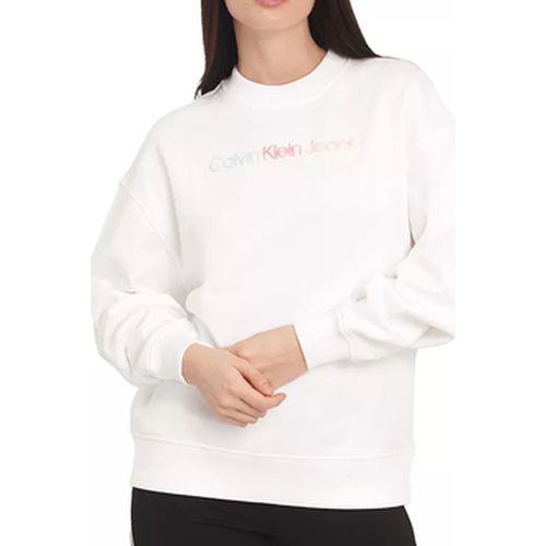 Sweat-shirt J20J223080 - Calvin Klein Jeans - Modalova