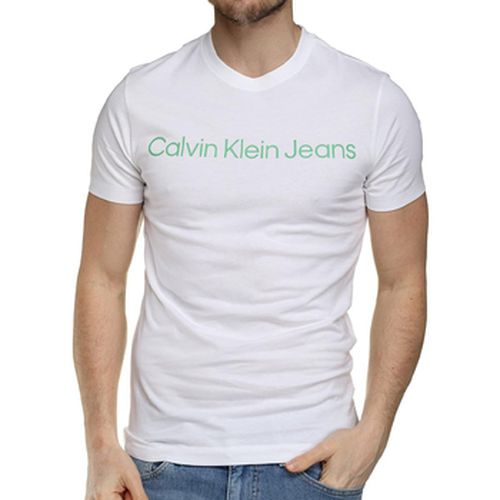 T-shirt J30J322344 - Calvin Klein Jeans - Modalova