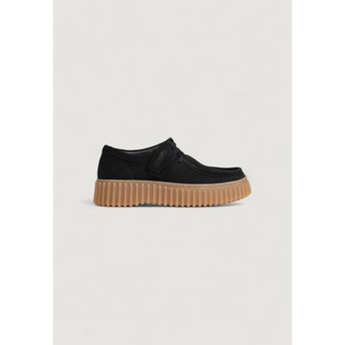 Baskets basses TORHILL BEE SUEDE 26172044 - Clarks - Modalova