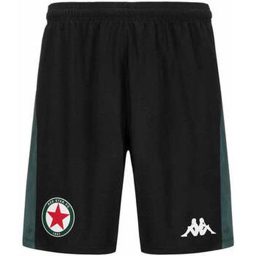 Short Short Ahora Pro 8 Red Star 24/25 - Kappa - Modalova