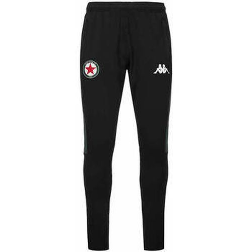 Jogging Pantalon Abunszip Pro 8 Red Star 24/25 - Kappa - Modalova