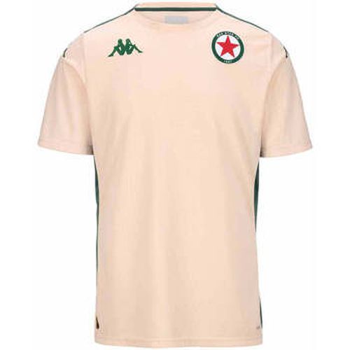 T-shirt Maillot Abou Pro 8 Red Star 24/25 - Kappa - Modalova