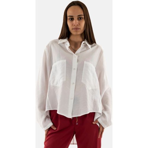 Chemise Please c0tt - Please - Modalova