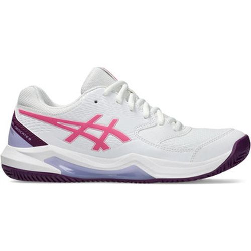 Chaussures GEL DEDICATE 8 PADEL W BKLTS - Asics - Modalova