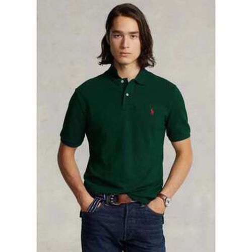 T-shirt Ralph Lauren Polo vert - Ralph Lauren - Modalova