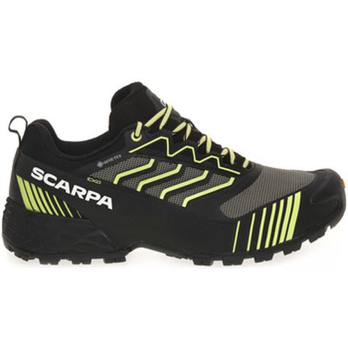 Chaussures 002 RIBELLE RUN XT GTX - Scarpa - Modalova