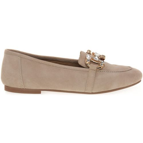 Mocassins Keys BEIGE - Keys - Modalova