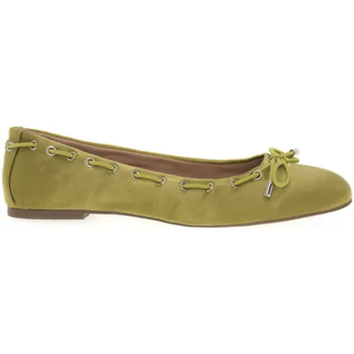 Ballerines Hadel WASABI SATIN - Hadel - Modalova