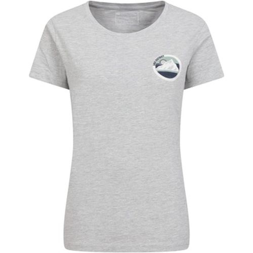 T-shirt Lake District - Mountain Warehouse - Modalova