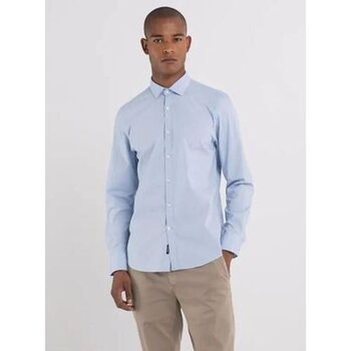 Chemise M4028.000.80279A-905 SKY - Replay - Modalova