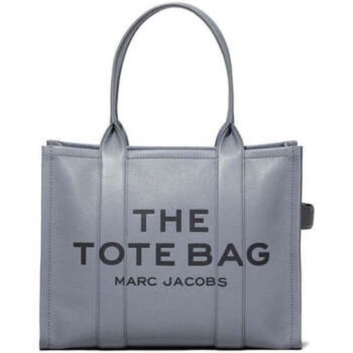 Cabas the large tote wolf grey - Marc Jacobs - Modalova