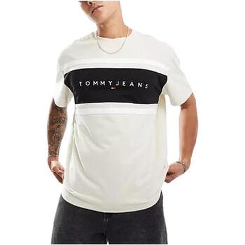 T-shirt Tommy Hilfiger - Tommy Hilfiger - Modalova