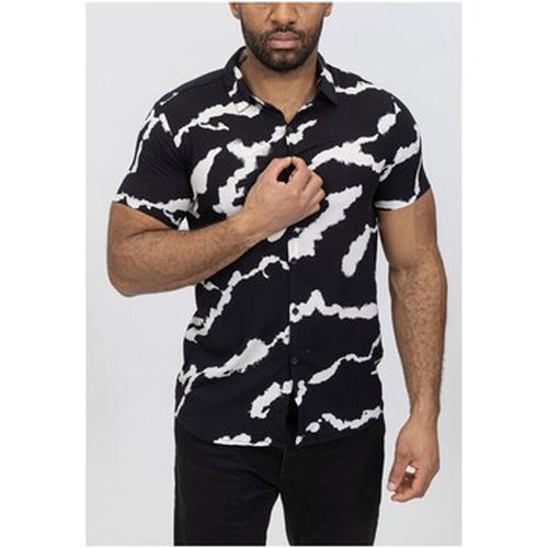 Chemise Kebello Chemisette Noir H - Kebello - Modalova