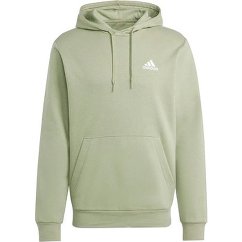 Sweat-shirt adidas M FEELCOZY HD - adidas - Modalova