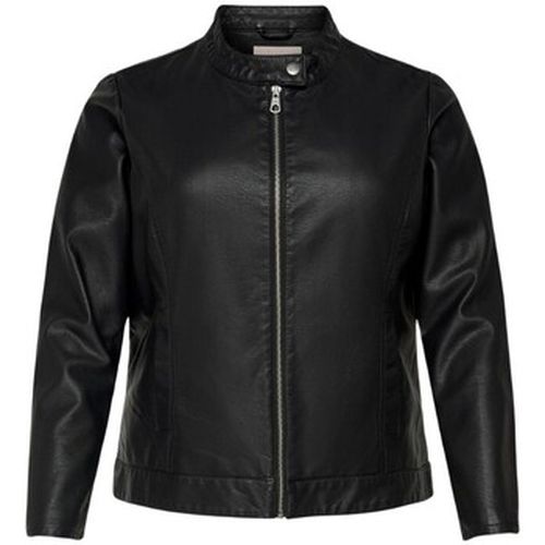 Veste Giacca 15201347 Black - Only Carmakoma - Modalova