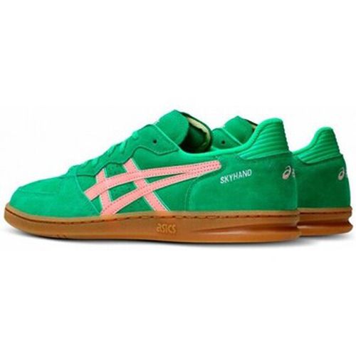 Baskets Skyhand Cilantro Graprefruit - Asics - Modalova