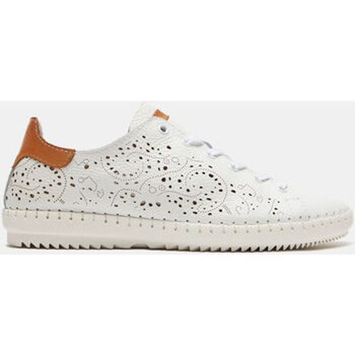 Baskets Sneakers en cuir - Weinbrenner - Modalova