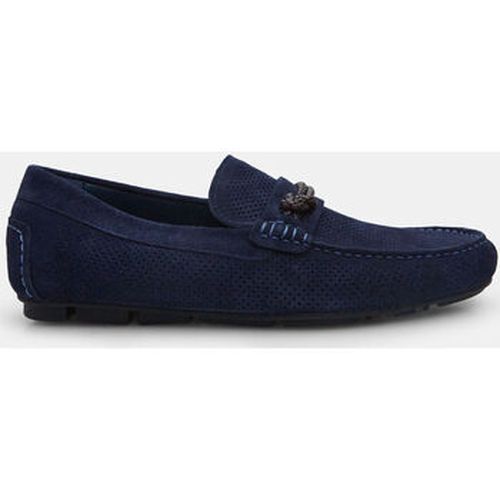 Mocassins Mocassins pour homme en daim Unisex - Bata - Modalova