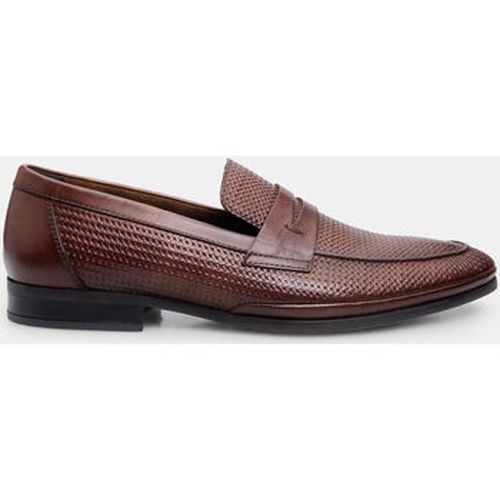 Mocassins Mocassins pour homme en cuir Unisex - Bata - Modalova