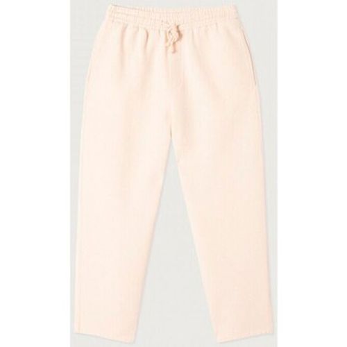 Pantalon Afaz Pants Ecru - American Vintage - Modalova