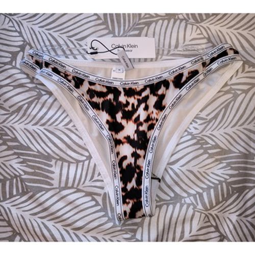 Maillots de bain Bas de bikini neuf Calvin Klein M - Calvin Klein Jeans - Modalova