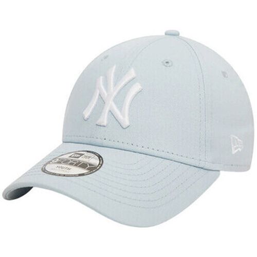 Casquette Casquette enfant youth ciel New york - 60565570 - New-Era - Modalova