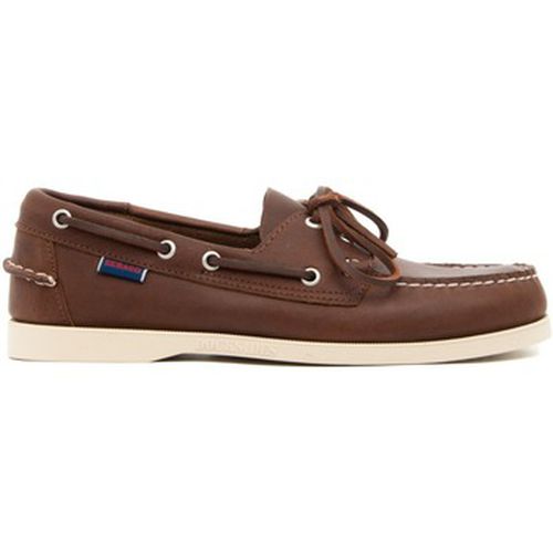 Mocassins 7111MIW DOCKSIDES BUDU - Sebago - Modalova