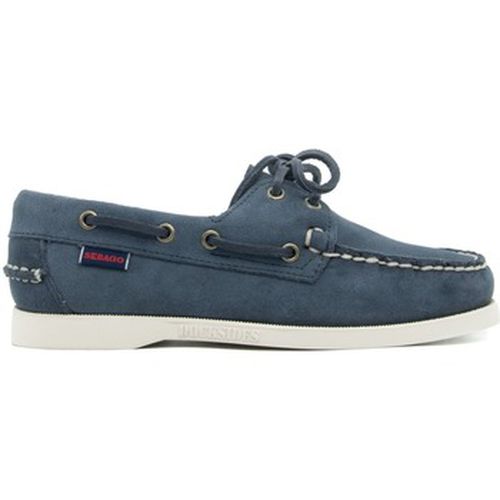 Mocassins 781111W PORTLAND FLESH - Sebago - Modalova