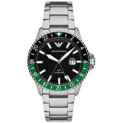 Montre AR11589-SEA EXPLORER - Emporio Armani - Modalova