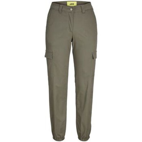 Pantalon 12259034 KENDAL-DUSTY OLIVE - Jjxx - Modalova