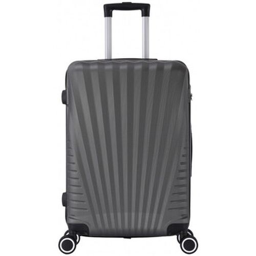 Valise Valise Grande taille 4 roues 75cm - Elegance - Trolley Adc - Modalova