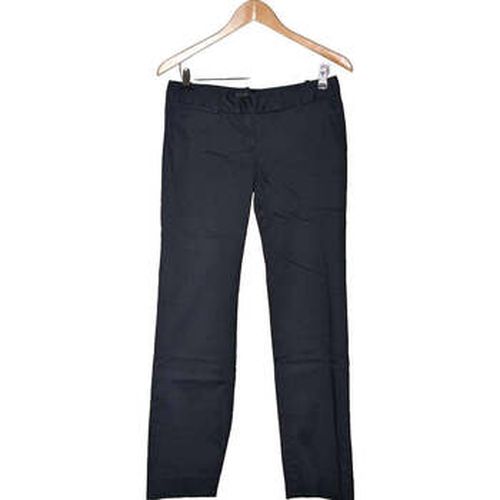 Pantalon pantalon droit 38 - T2 - M - Zara - Modalova