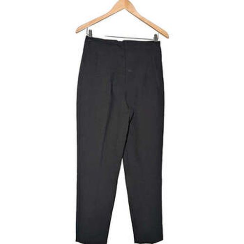 Pantalon pantalon droit 38 - T2 - M - Zara - Modalova