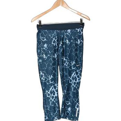 Pantalon pantacourt 36 - T1 - S - Nike - Modalova