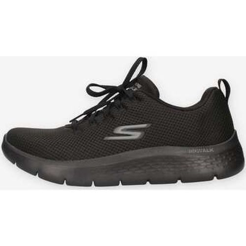 Baskets montantes 216507-BBK - Skechers - Modalova