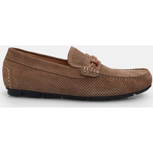 Mocassins Mocassins pour homme en daim Unisex - Bata - Modalova