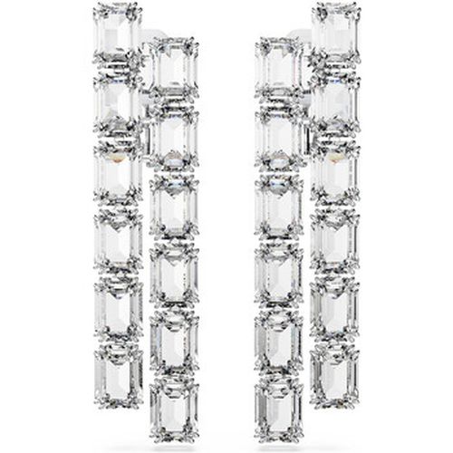 Boucles oreilles Boucles d'oreilles Millenia Clips - Swarovski - Modalova