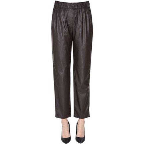 Pantalon PNP00004064AI - Antonelli Firenze - Modalova