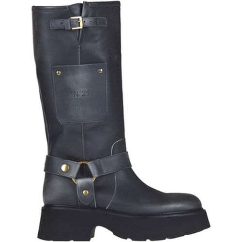 Bottes N°21 CAS00004047AI - N°21 - Modalova