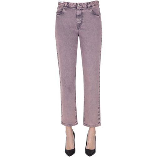 Jeans Pt Torino DNM00004021AI - Pt Torino - Modalova