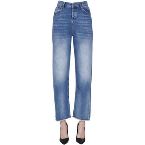 Jeans Alessia Santi DNM00004030AI - Alessia Santi - Modalova