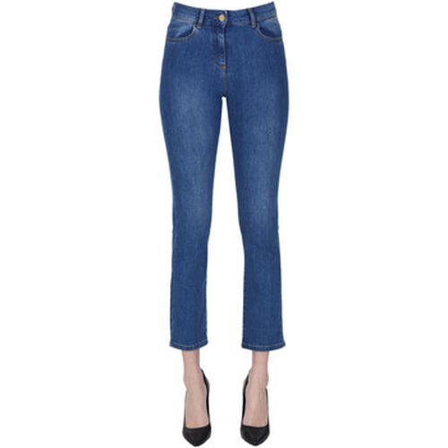 Jeans Nenette DNM00004031AI - Nenette - Modalova