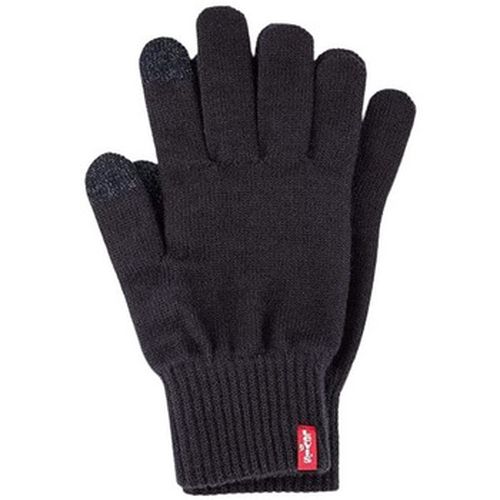 Gants GANTS BEN TOUCH SCREEN - REGULAR BLACK - M - Levis - Modalova