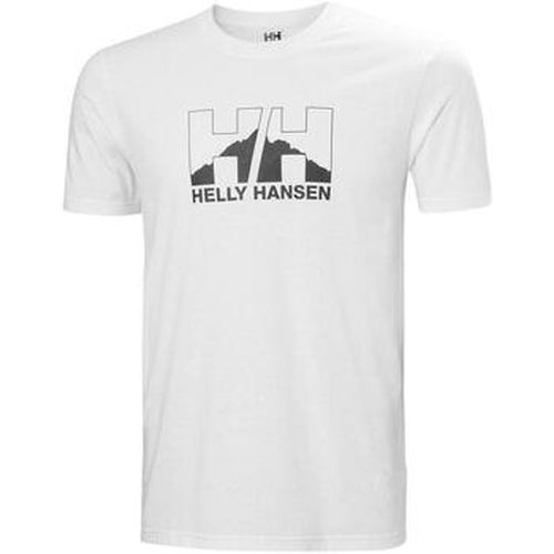 T-shirt Helly Hansen - Helly Hansen - Modalova