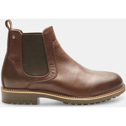 Boots Bottines Chelsea en véritable cuir - Bata - Modalova