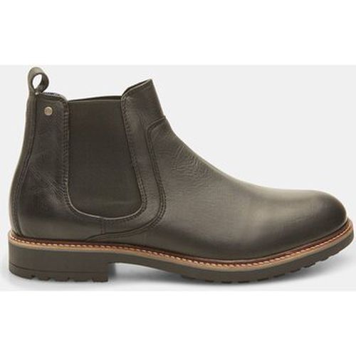 Boots Bottines Chelsea en véritable cuir - Bata - Modalova